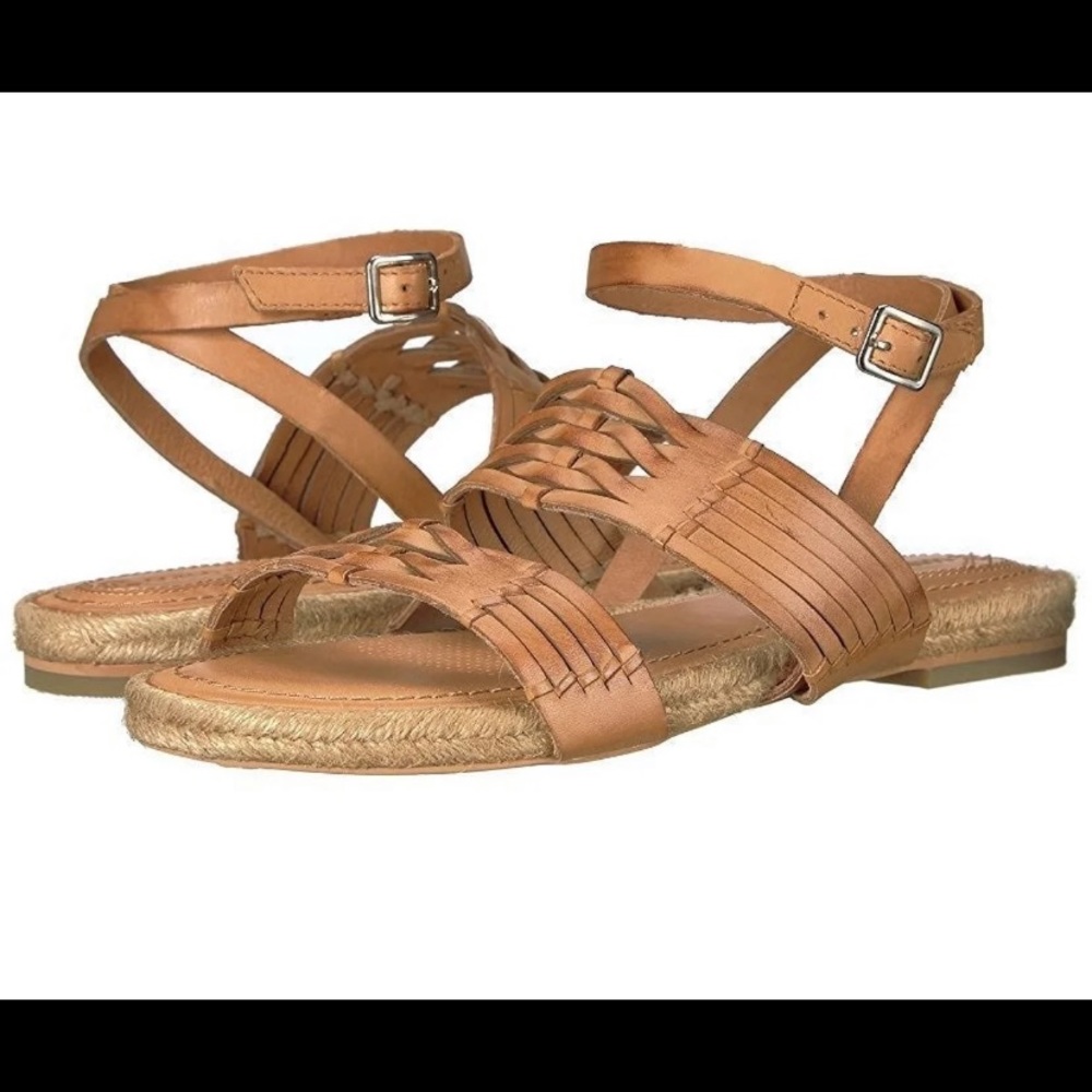 Corso Como Pennisula Sandals